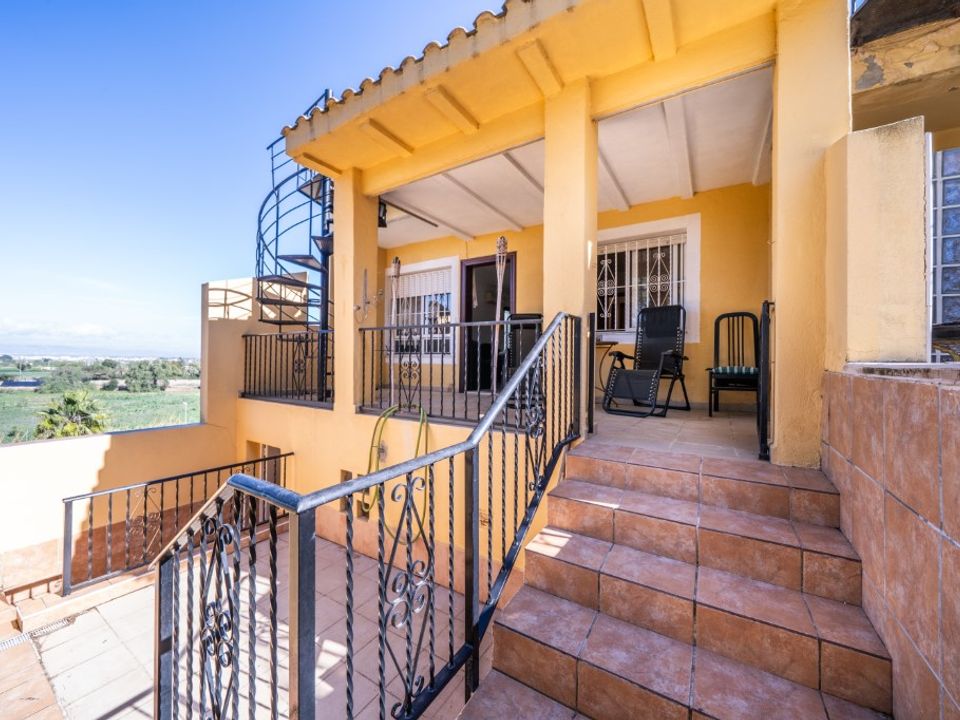 Rækkehus i Rojales, Alicante - foto 4